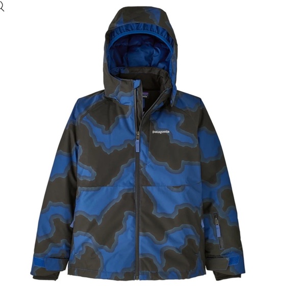 Patagonia Other - Patagonia Snowshot Jacket